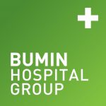Bumin Hospital Group logo